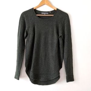 27 Miles Cashmere Sweater